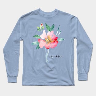 Grateful Long Sleeve T-Shirt